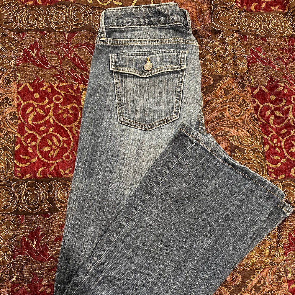 Banana Republic jeans